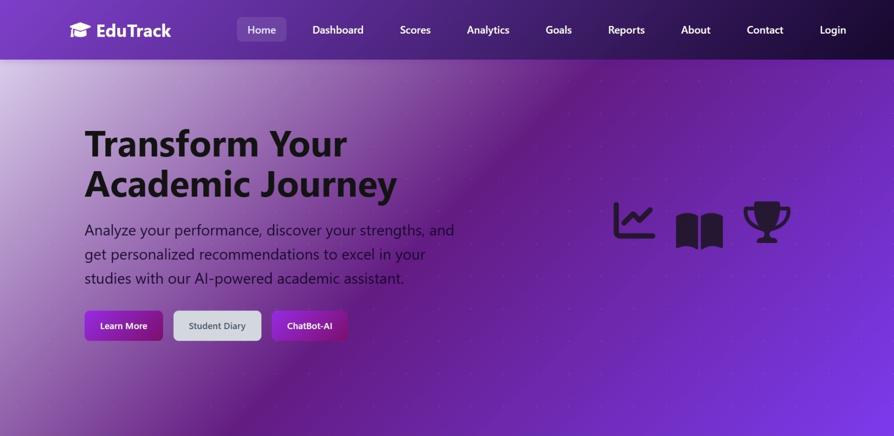 EduTrack Project