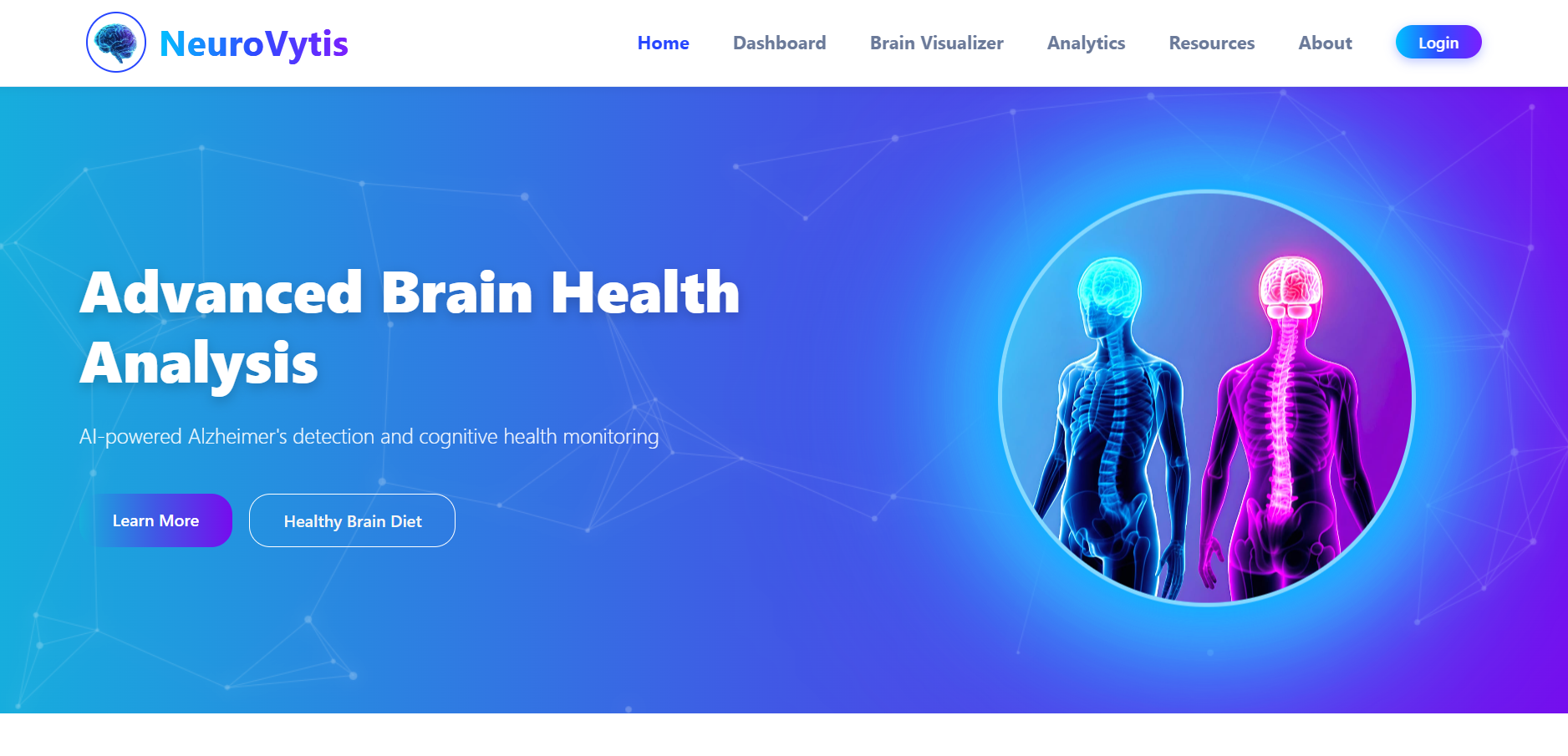 NeuroVytis