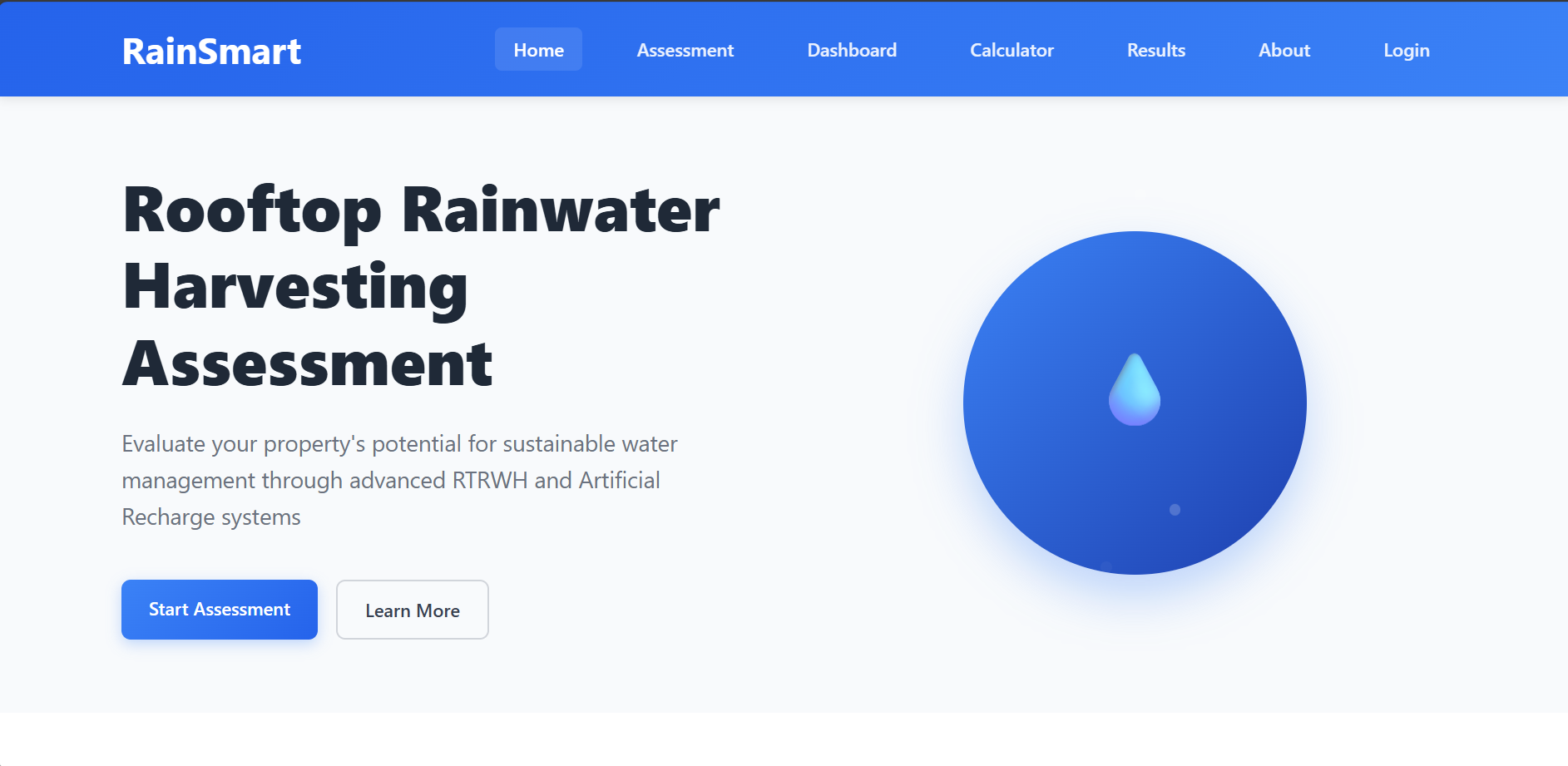 RainSmart
